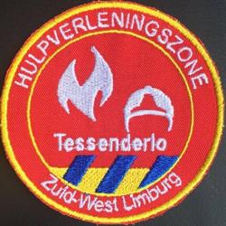 Brandweer Tessenderlo, openingstijden