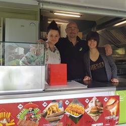 MB FRITES Rhisnes, openingstijden