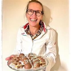 Bakken met Marian en Thermomix, Verkoop en workshops, Wenduine openingstijden