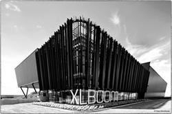 XLBoom, Wijnegem openingstijden