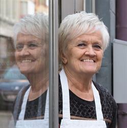 Frituur Lydia, Tienen openingstijden