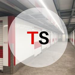 Top Storage in Brasschaat, openingstijden