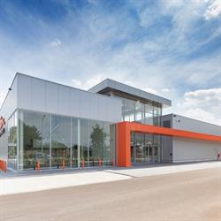 Horeca Van Zon Lommel, openingstijden