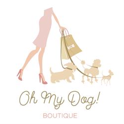 Oh My Dog! Boutique, Haacht openingstijden