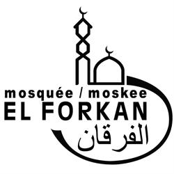 Islamitische Culturele Vereniging en Moskee El Forkan Vzw, Ronse openingstijden