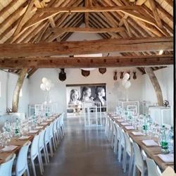 Ferme Blanche, Gistel openingstijden