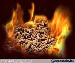 pellets & houtbriketten, Knesselare openingstijden