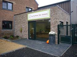 Au Rythme Des Saisons, Oupeye openingstijden