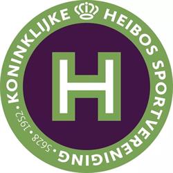Koninklijke Heibos SV, Kalmthout openingstijden