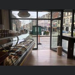 Morocco Nuts, Mechelen openingstijden
