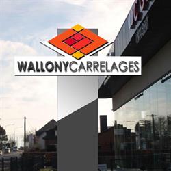Wallony Carrelages, Namen openingstijden