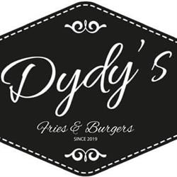 Frituur Dydy's, Halen openingstijden