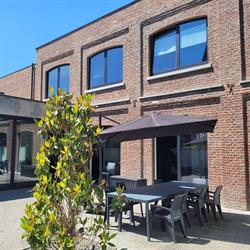 Le Maillon asbl, Luik openingstijden