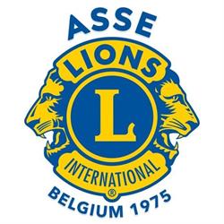 Lions Club Asse, openingstijden