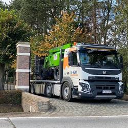 AB-Rent Machineverhuur, Brugge openingstijden