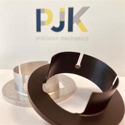 PJK Precision, Lontzen openingstijden