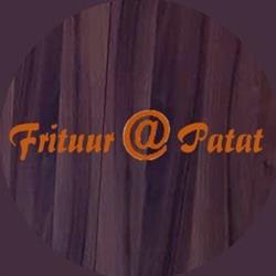 Frituur @ Patat, Antwerpen openingstijden