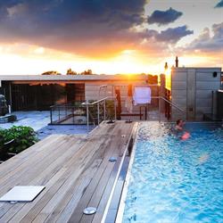 Aquadroom Wellness en Sauna, Maaseik openingstijden