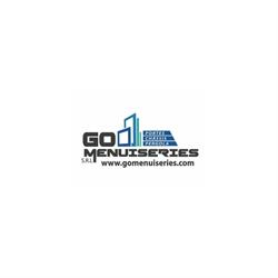 Go menuiseries, Saint-Ghislain openingstijden