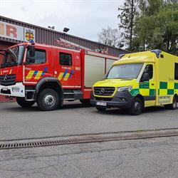 Feuerwehr Rettungsdienst, Eupen openingstijden