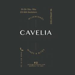 Cavelia Bvba, Brugge openingstijden
