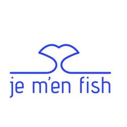 Je m'en Fish, Gent openingstijden