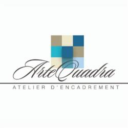 ArteQuadra, atelier d'encadrement d'art, Aarlen openingstijden