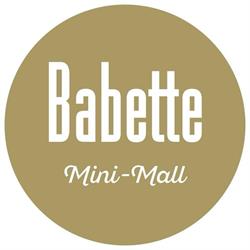Babette Mini-Mall, Knokke-Heist openingstijden