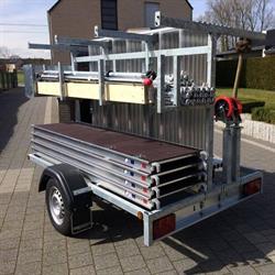 Steco Steigers, Maaseik openingstijden