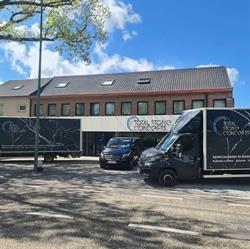 Total Stone Concepts, Zonhoven openingstijden