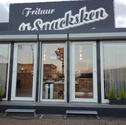 't Snacksken, Lede openingstijden