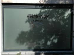 Michel-Ange Center, Brussel openingstijden