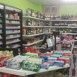 Nachtwinkel De Voorleste, Turnhout openingstijden