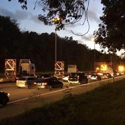 Gentsign, Drongen openingstijden