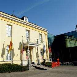 Home De La Marionnette (Maison de la Marionnette), Doornik openingstijden