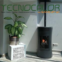Tecnocalor by Saive 27 srl, Blégny openingstijden
