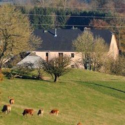 La Bergerie des Chênes, Léglise openingstijden