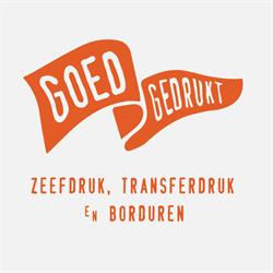 Zeefdrukkerij Goed Gedrukt, Schoten openingstijden