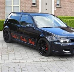 Turbo's body shop carrosserie, Wuustwezel openingstijden