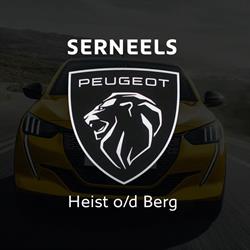 Garage Serneels - Peugeot - Omoada - Jaecoo, Heist-op-den-Berg openingstijden