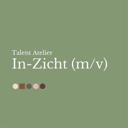 Talent Atelier In-Zicht, Izegem openingstijden