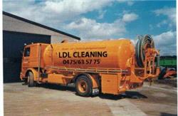 LDL Cleaning, Zele openingstijden
