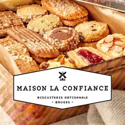 Maison La Confiance, Brugge openingstijden