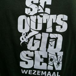 Scouts Wezemaal, openingstijden
