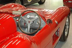 ARTA Competition & Classic Cars, Aat openingstijden