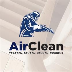 Air-Clean, Antwerpen openingstijden