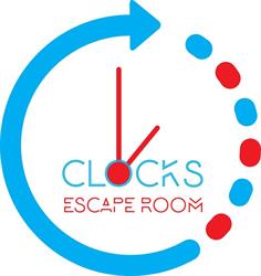 Clocks Escape Room, Kalmthout openingstijden