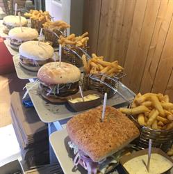 La Frite Dorée, Watermaal-Bosvoorde openingstijden