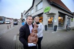 Bakkerij Fabrice, Brugge openingstijden