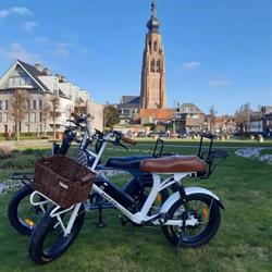 Velofun, Minderhout openingstijden